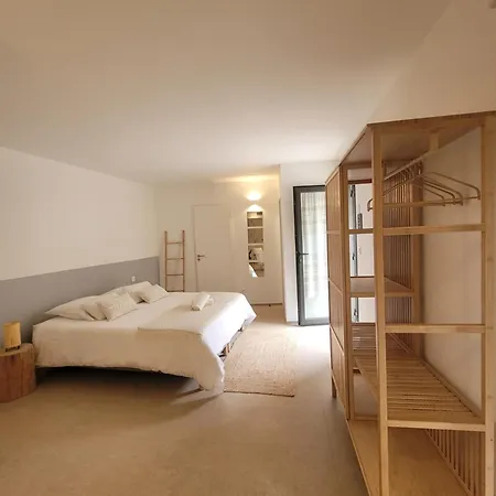 La Remise Bed & Breakfast