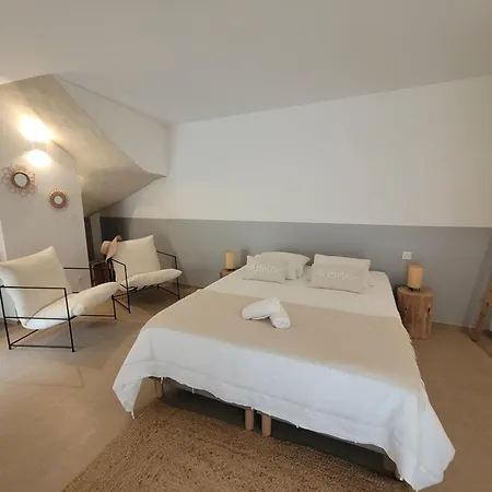 Couette-café La Remise