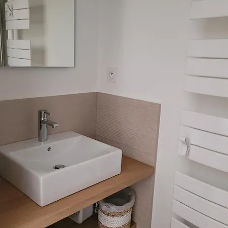 Bed & Breakfast La Remise *