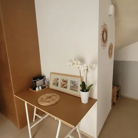 Bed and Breakfast La Remise D'hotes Calvisson