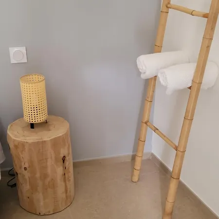 Couette-café La Remise 3*