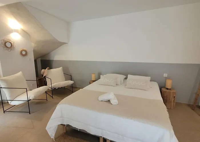 Bed and Breakfast La Remise