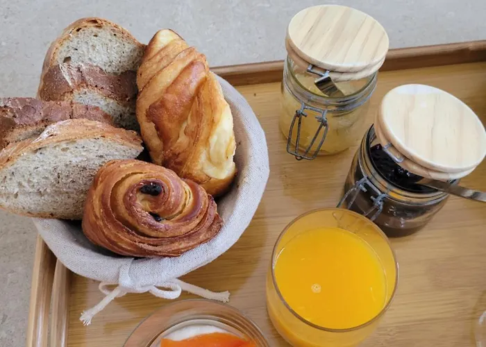 La Remise Bed and Breakfast Calvisson